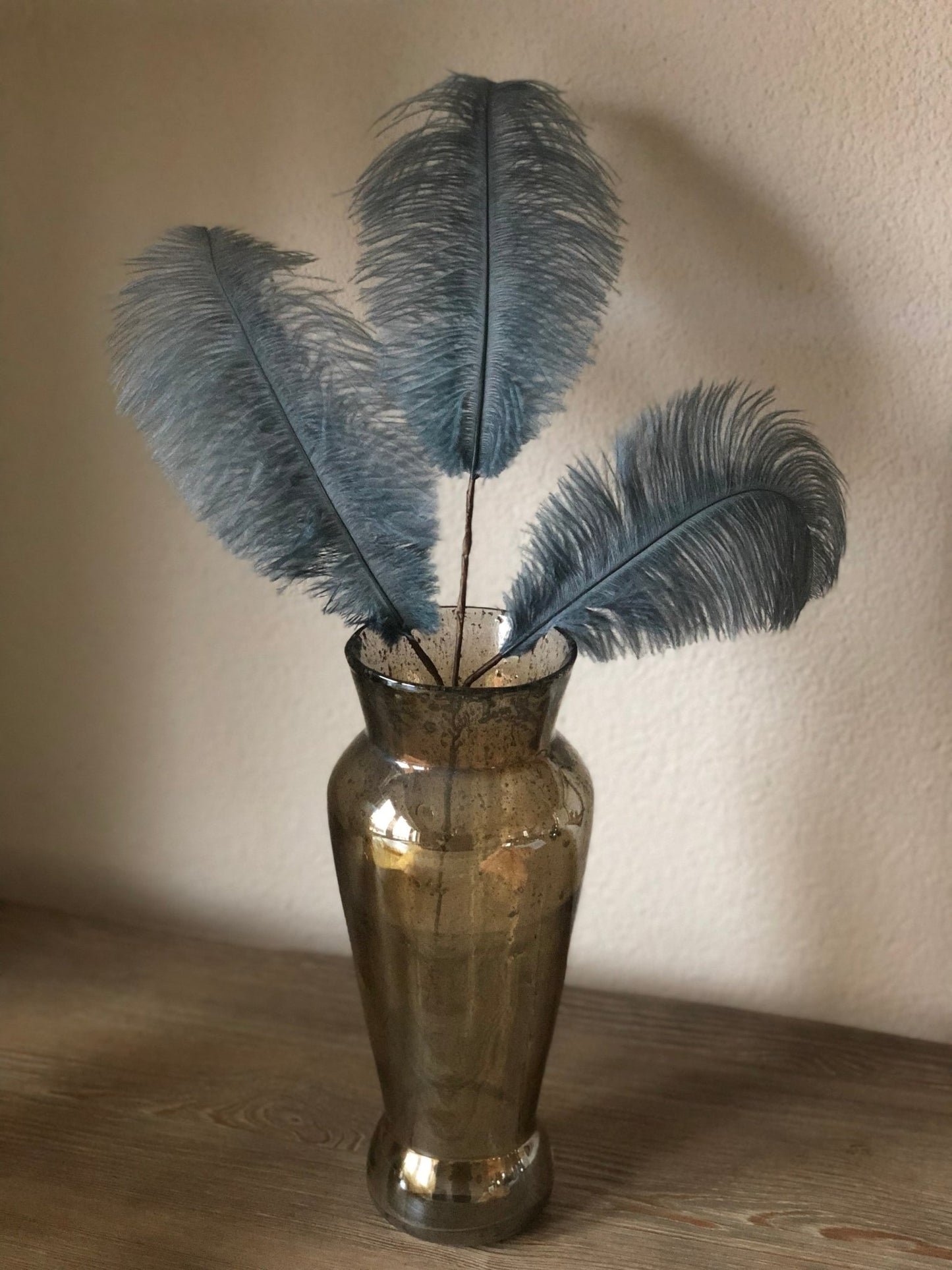 Bijsteker Veer | Blauw Woonunique