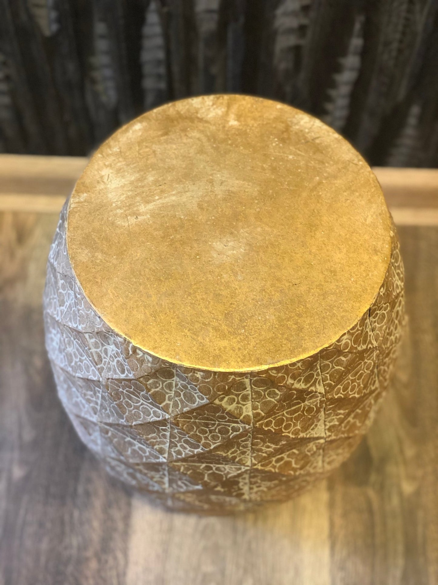 Bijzettafel Kiana Woonunique