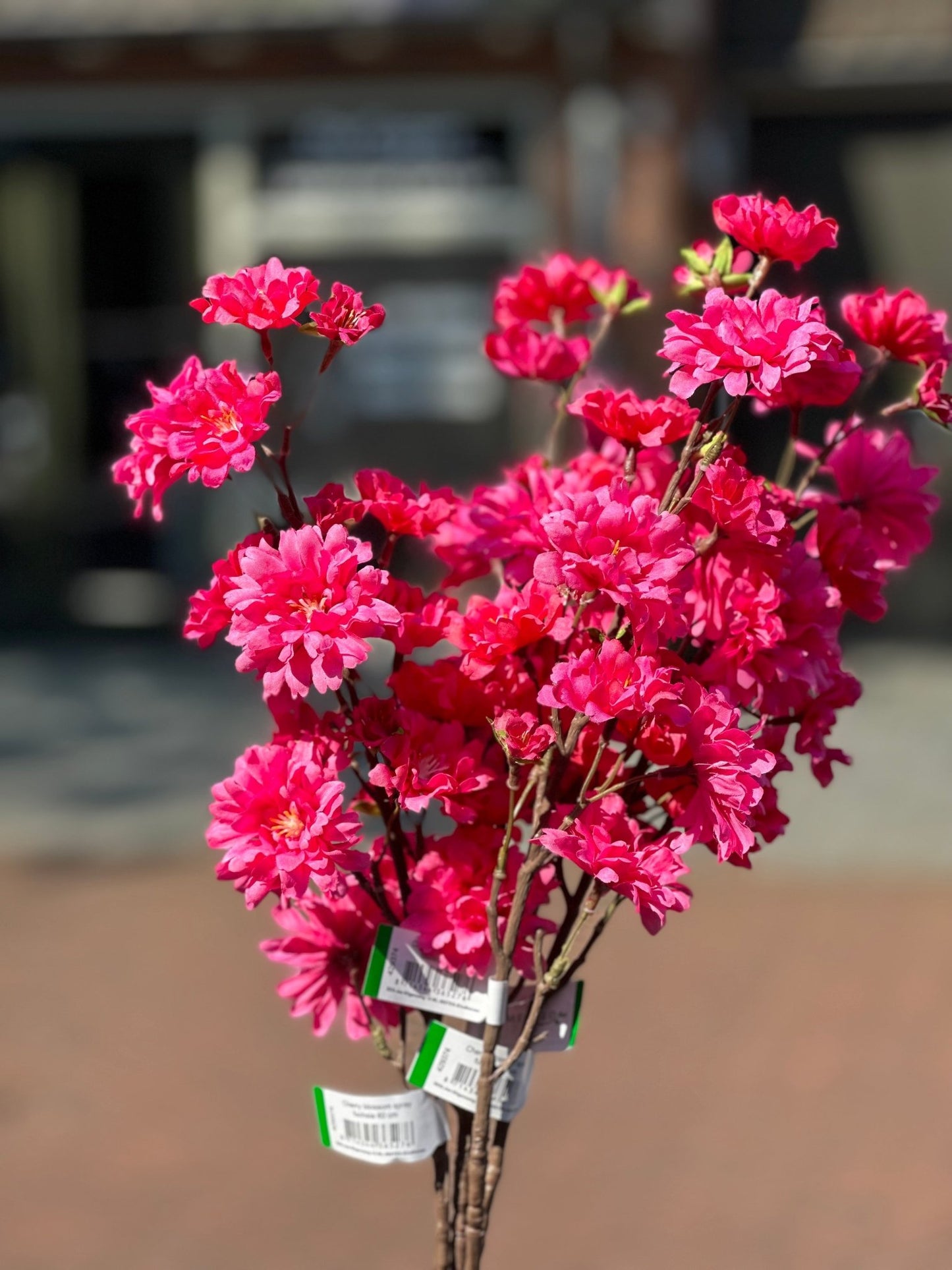 Blossom tak | Roze Woonunique