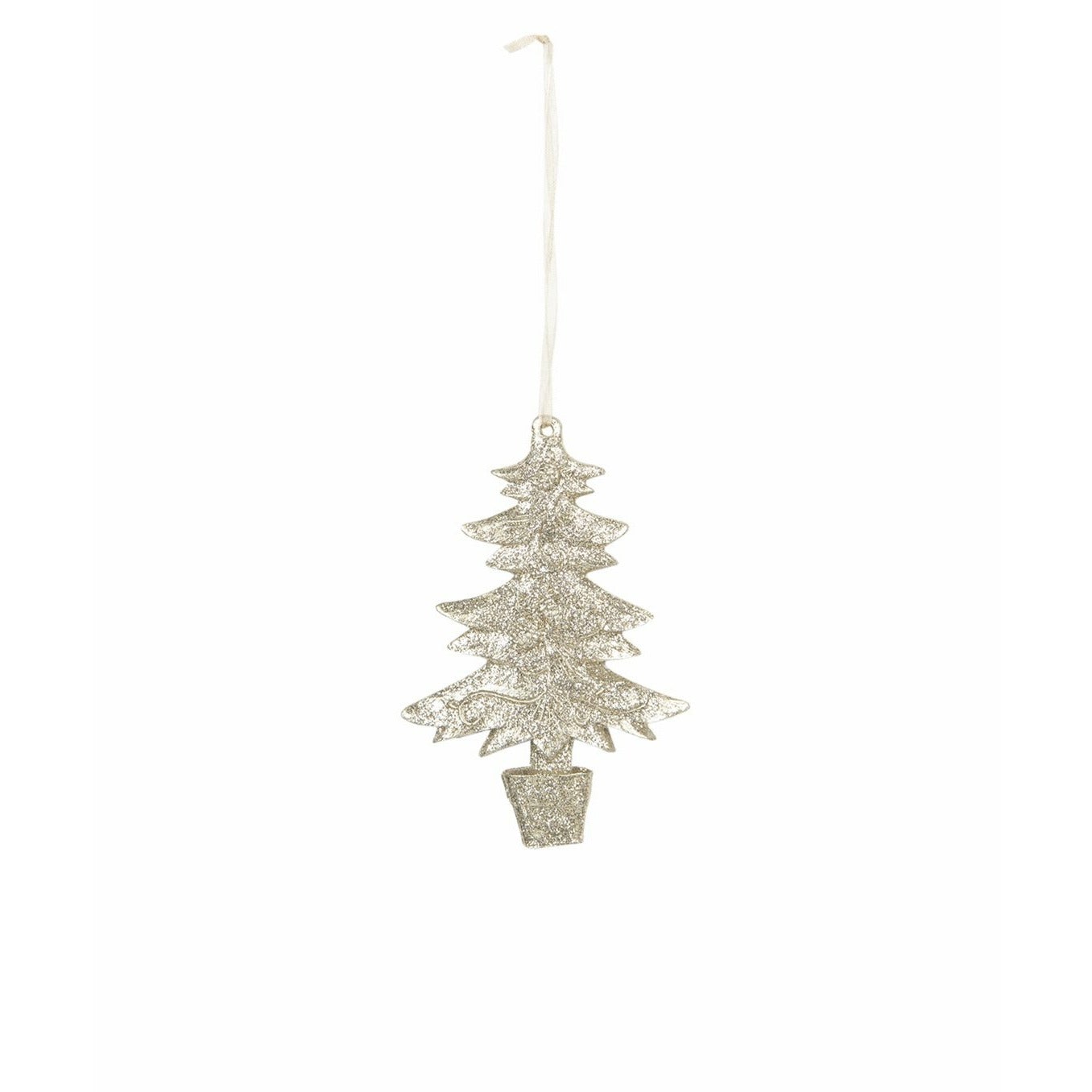 Decoartie hanger kerstboom Woonunique