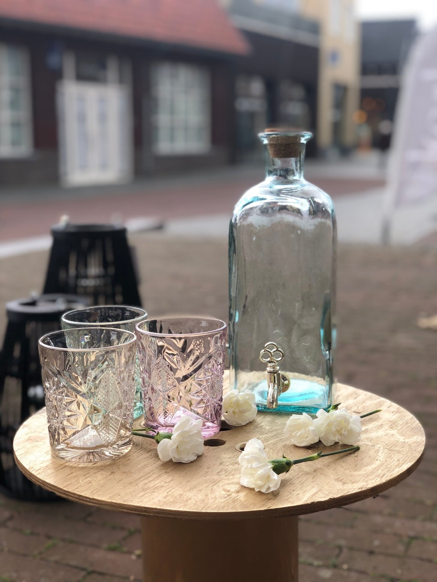 Drinktap Woonunique
