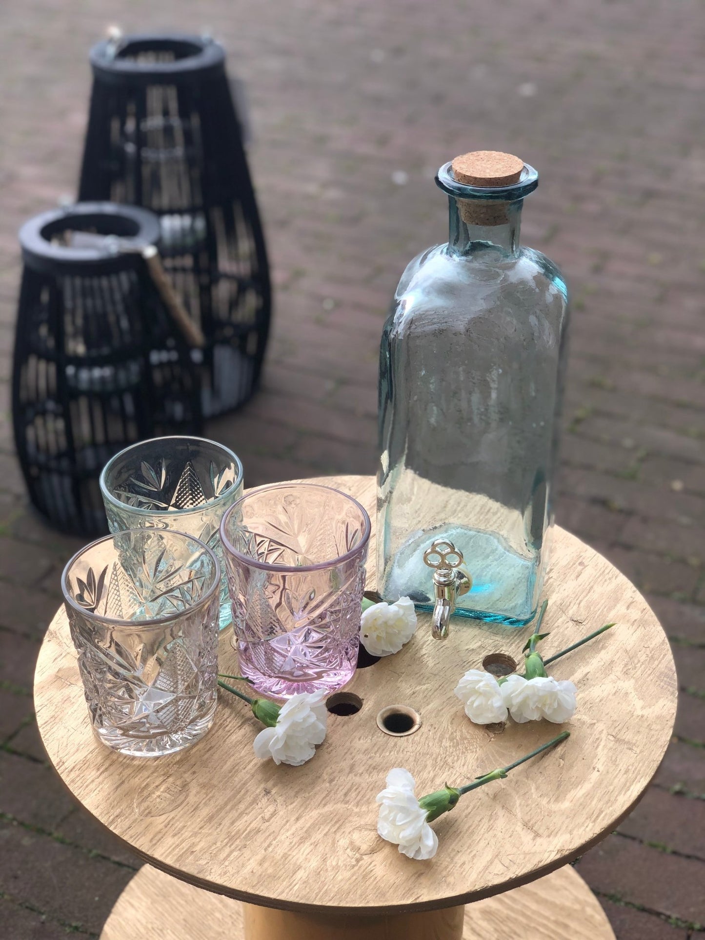 Drinktap Woonunique