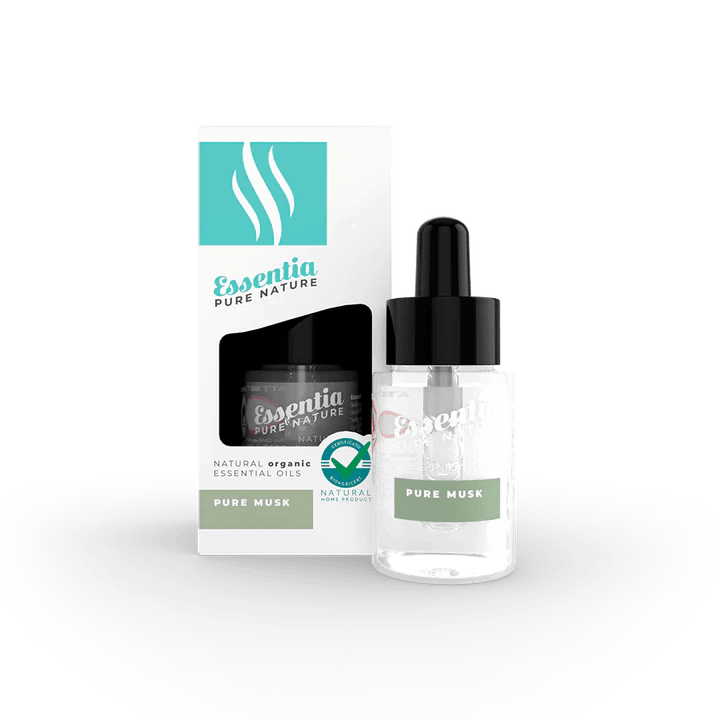 Etherische Olie - Pure Musk Woonunique
