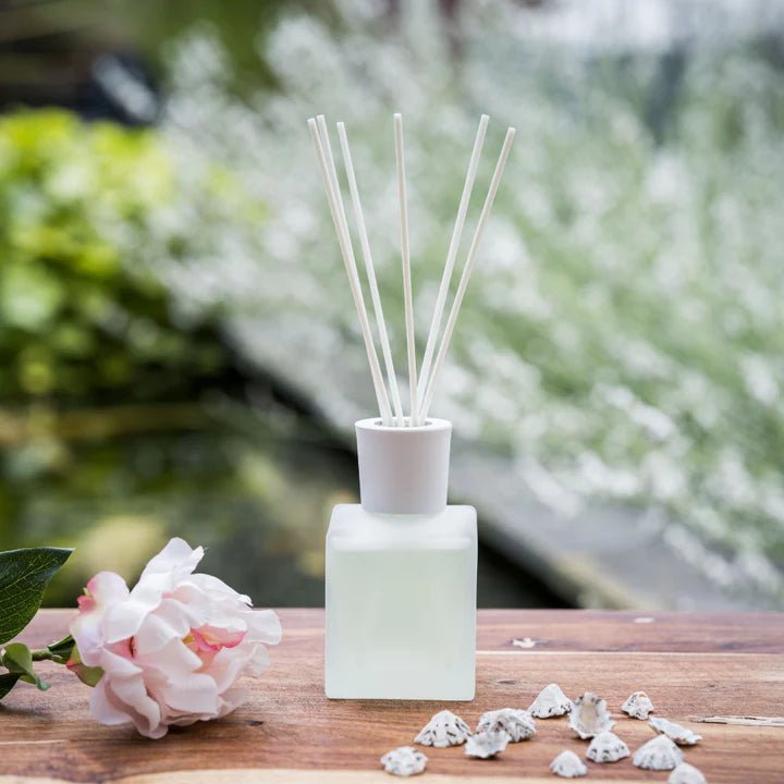 Geurstokjes Pure Musk Woonunique