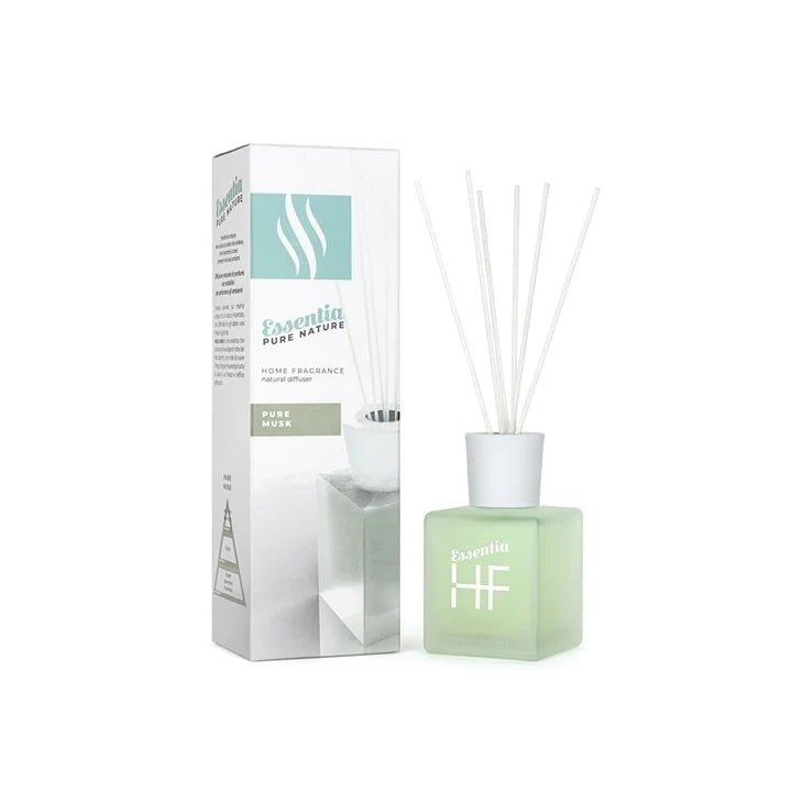Geurstokjes Pure Musk Woonunique