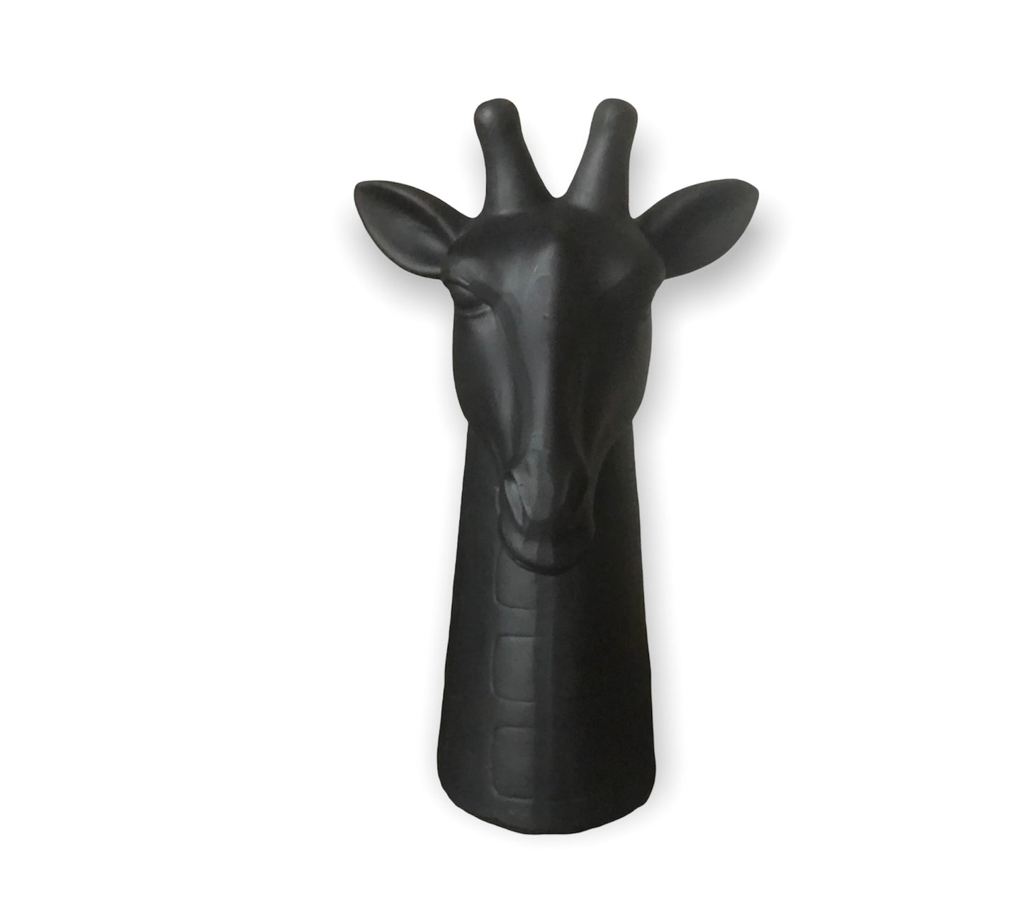 Giraf | Zwart Woonunique