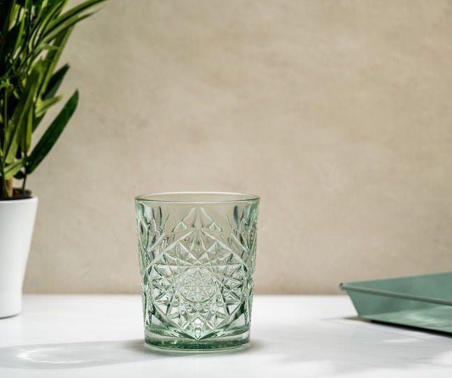 Glas | Groen Woonunique