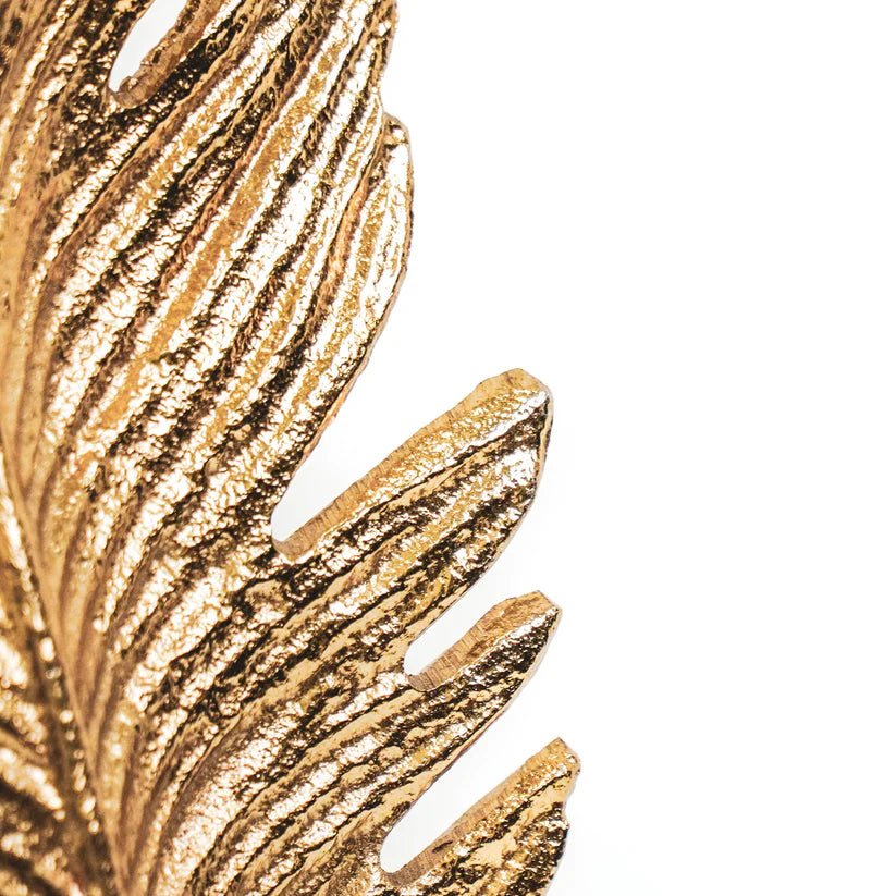 Golden Feather Woonunique