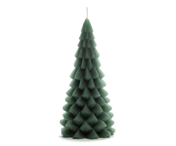 Grote Kerstboom Kaars | Rustik Lyn Woonunique