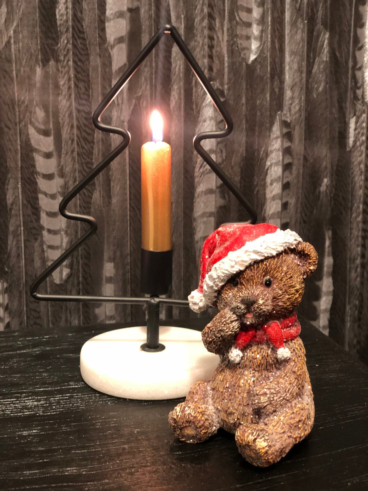 Kandelaar Kerstboom Woonunique