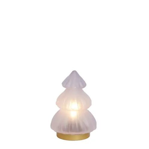 Kerstboom Lila Woonunique