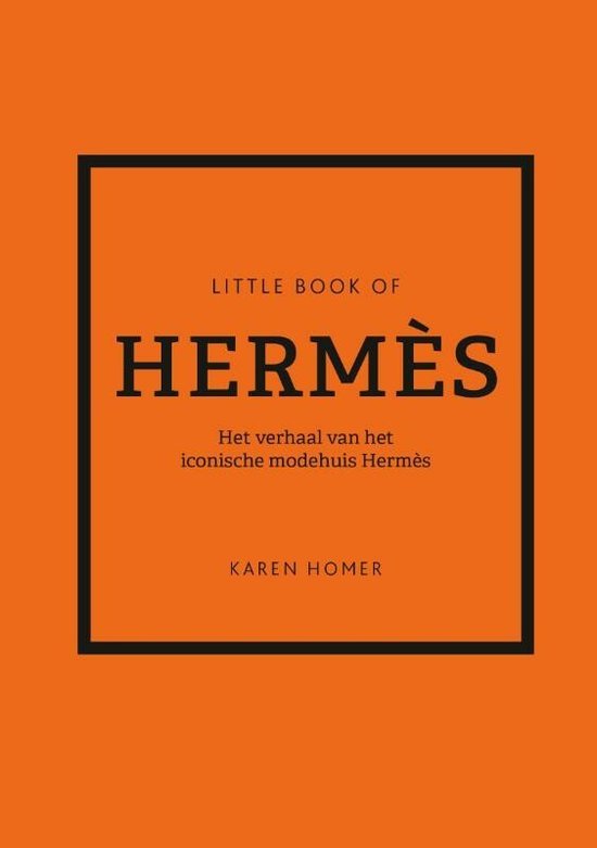 Koffieboek | Hermès Woonunique