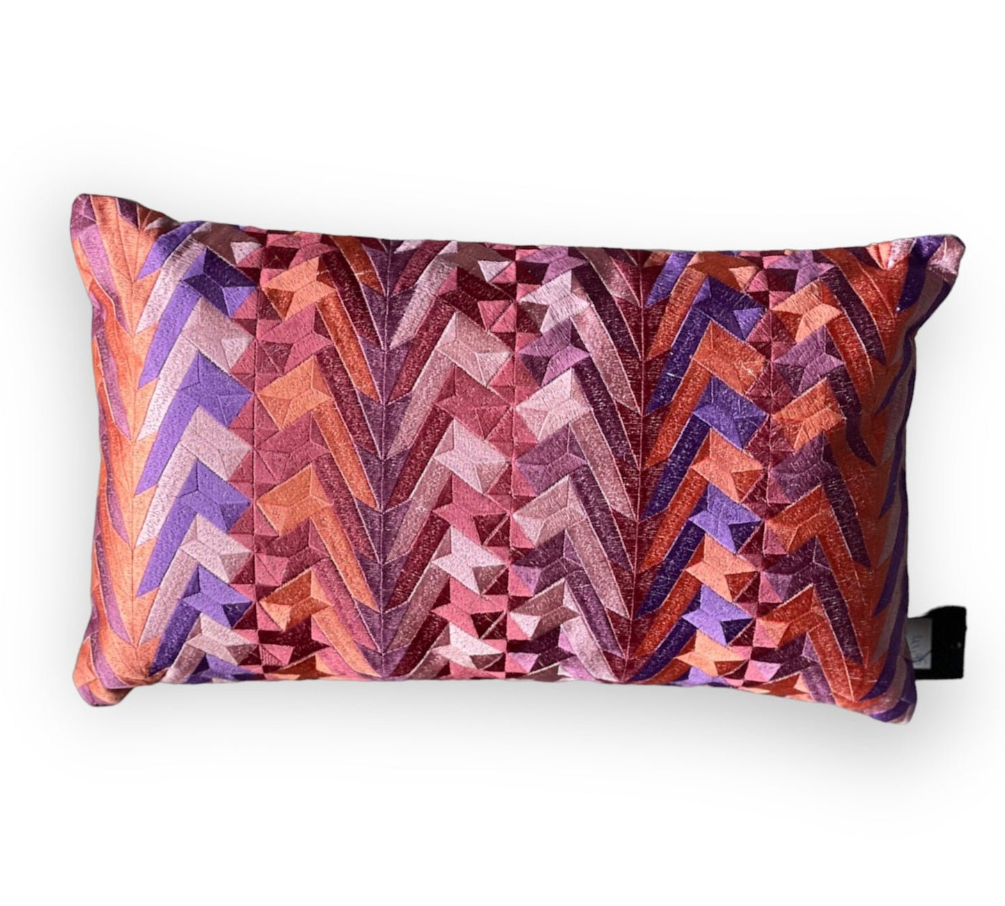 Kussen Pink | 30x50cm Woonunique
