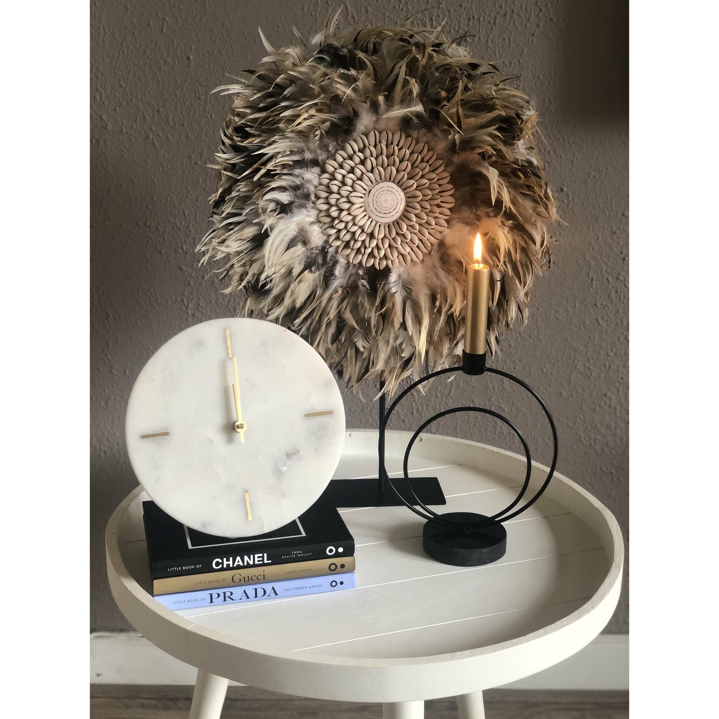 Little book of Gucci Woonunique