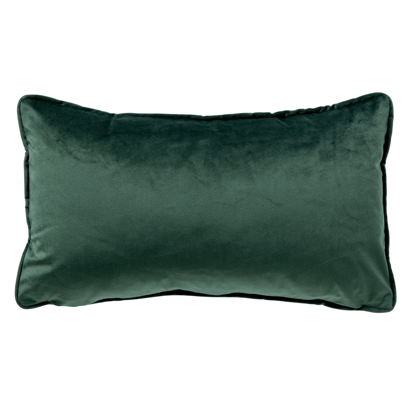 Merry Christmas kussen groen | 30x50cm Woonunique