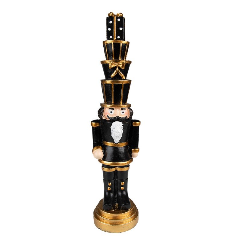 Notenkraker | 33cm Woonunique