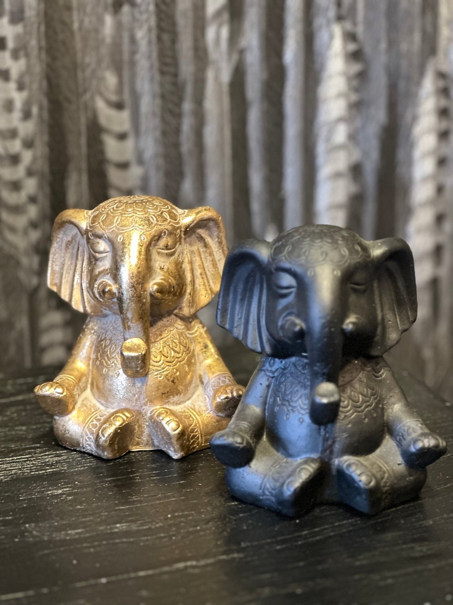 Olifant Novi Woonunique