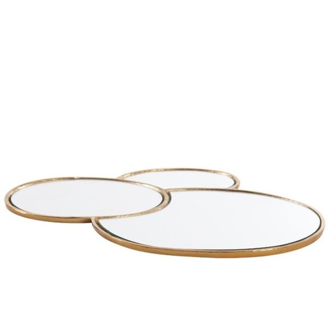 Plateau Diana | 44x35cm Woonunique