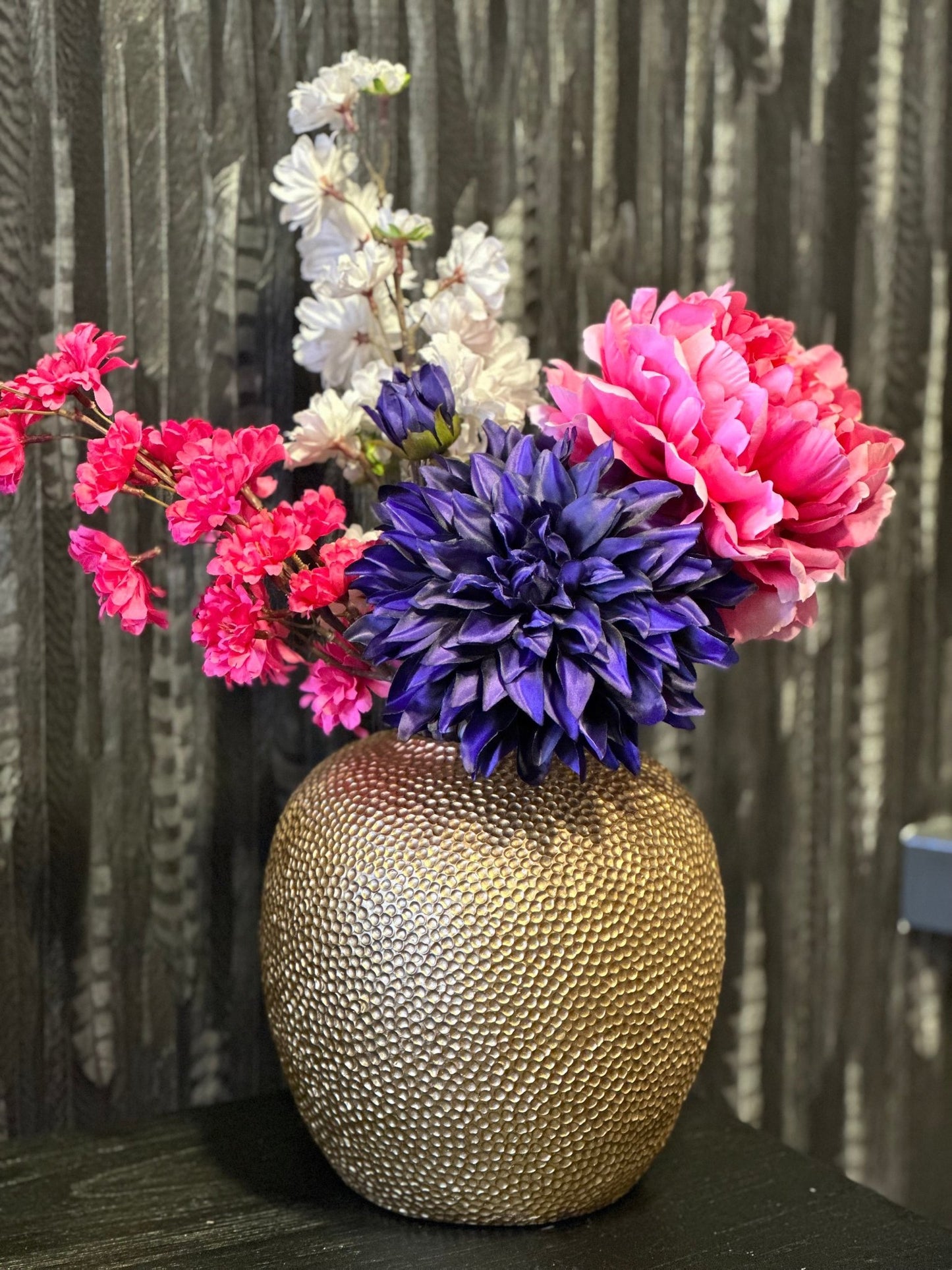 Set Fleur Woonunique