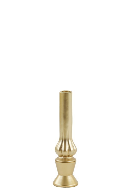 SET Kandelaars Izak | Mat Goud Woonunique