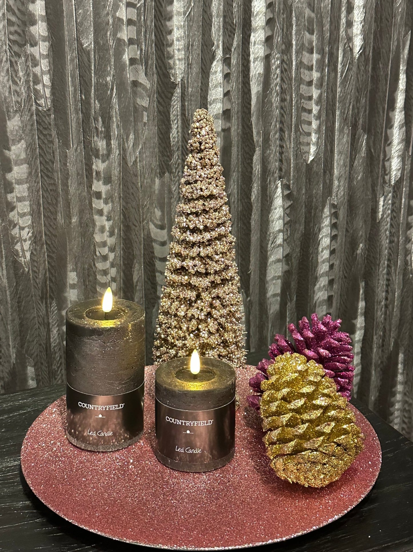 Set Sparkle Woonunique