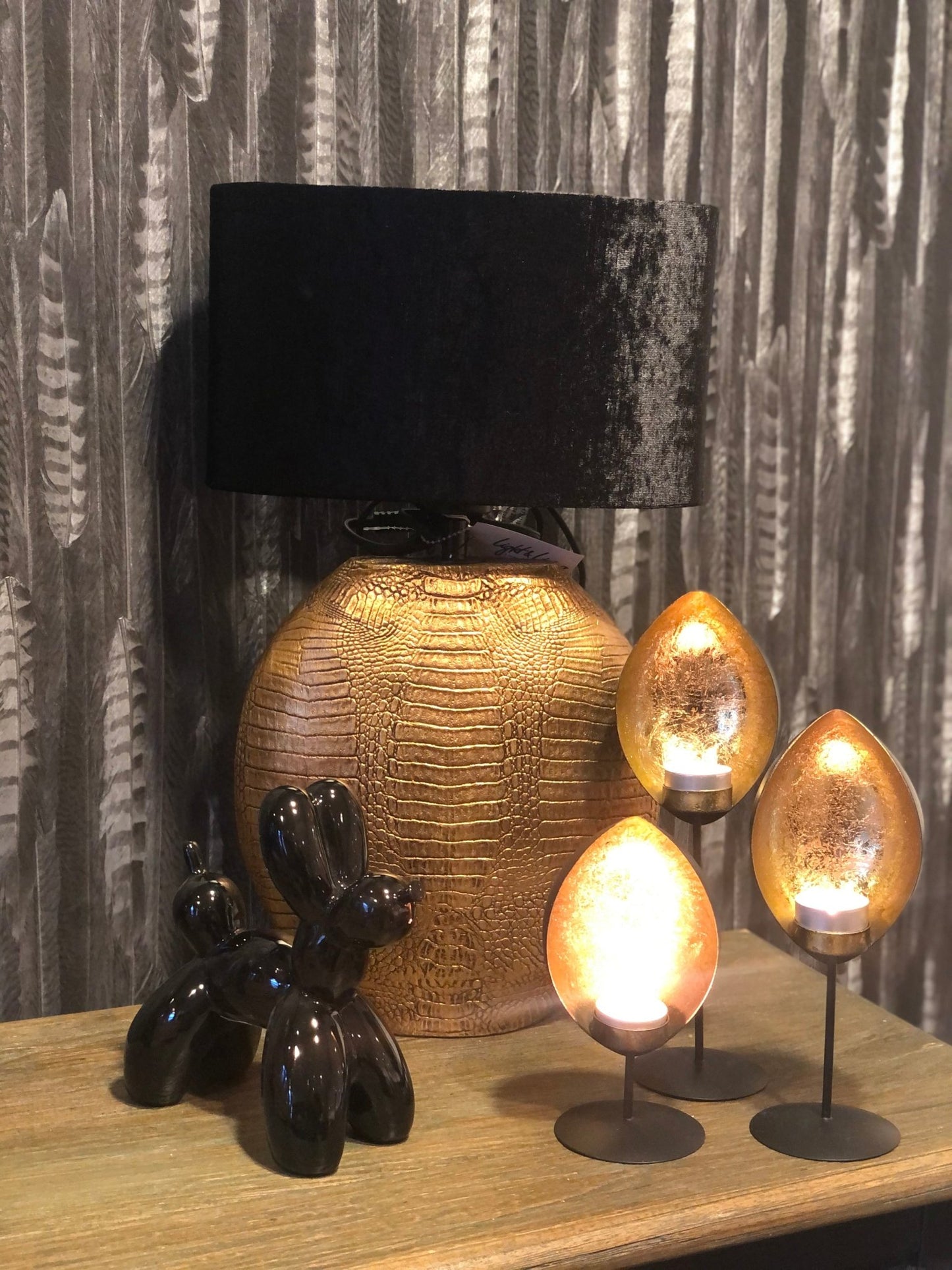 Skeld Lamp Woonunique