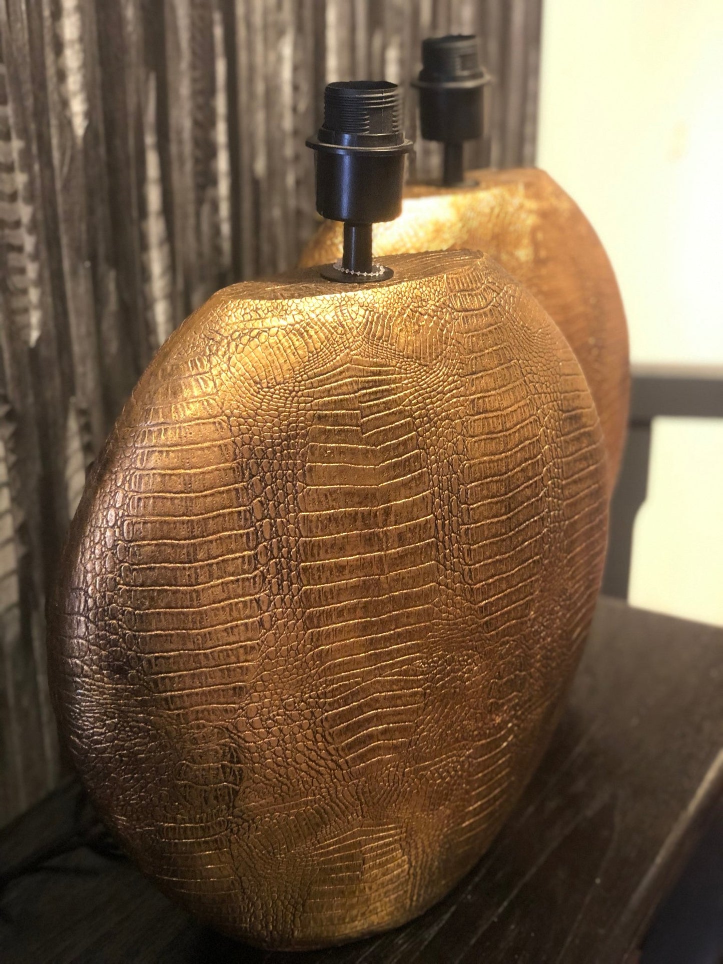 Skeld Lamp Woonunique