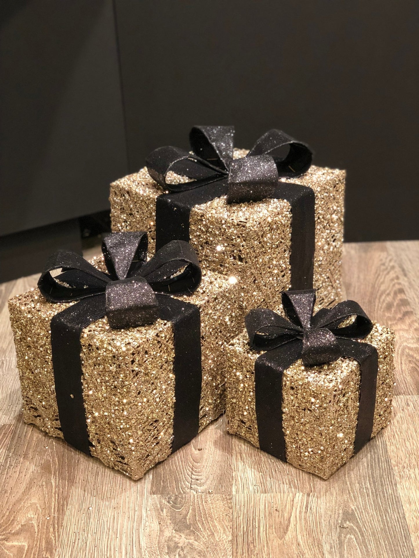 Sparkle Christmas Giftbox Woonunique