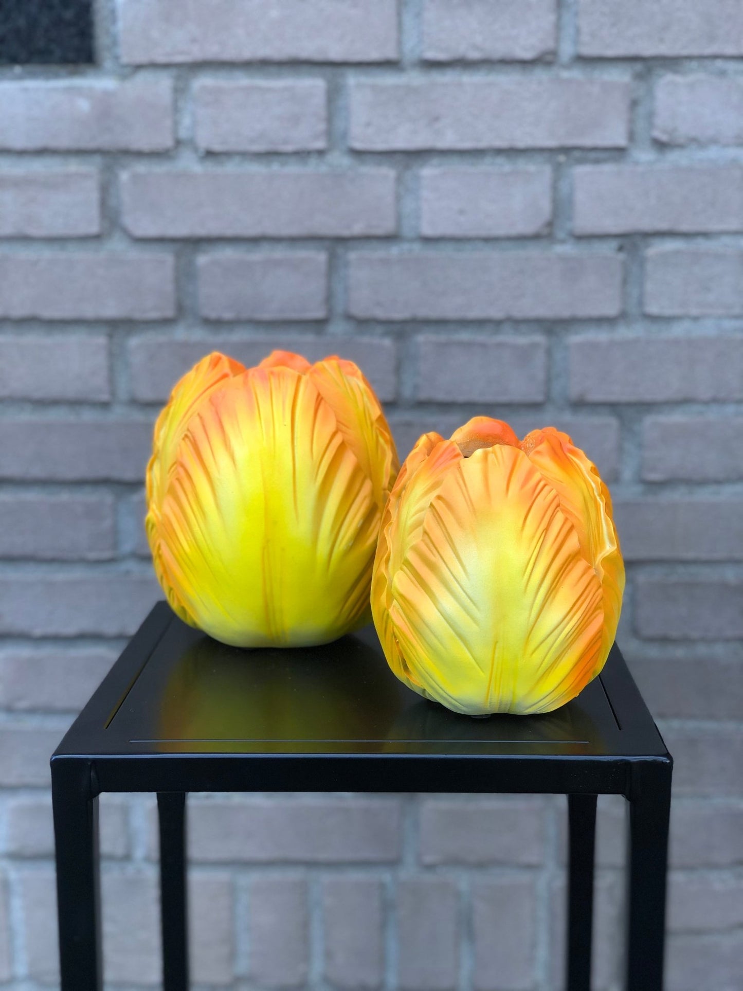 Tulpen vaas | L Woonunique