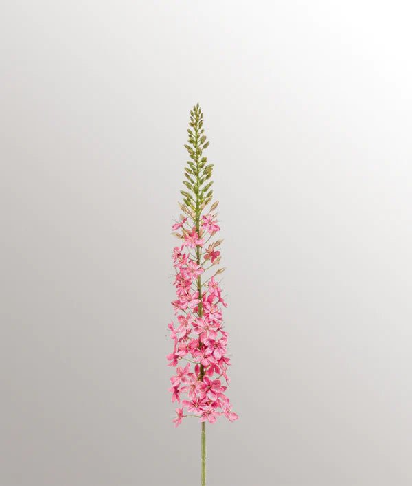 Velvet Ememurus | Roze Woonunique