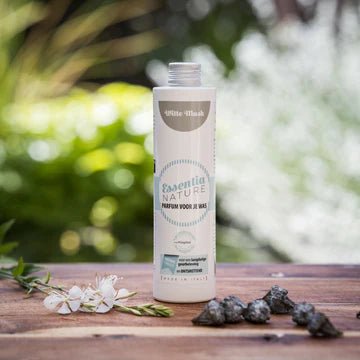 Wasgeluk | Witte Musk Woonunique
