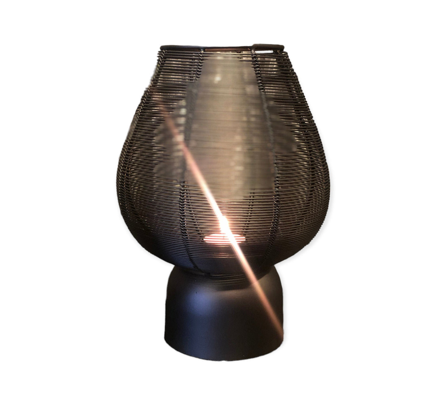 Windlicht | 19 x 26 cm Woonunique