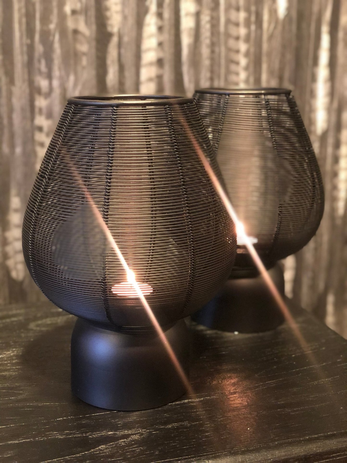Windlicht | 19 x 26 cm Woonunique