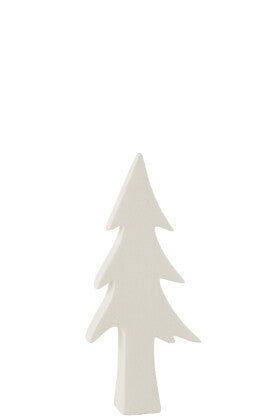 Keramiek kerstboom | 35cm Woonunique
