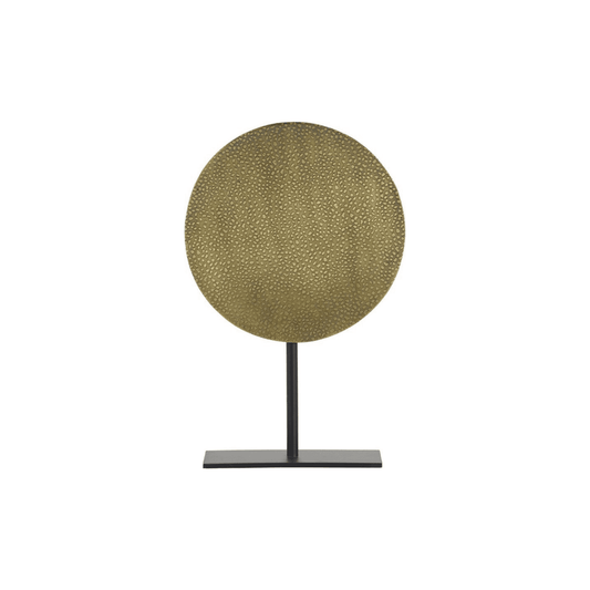 Ornament | Antiek Brons Woonunique