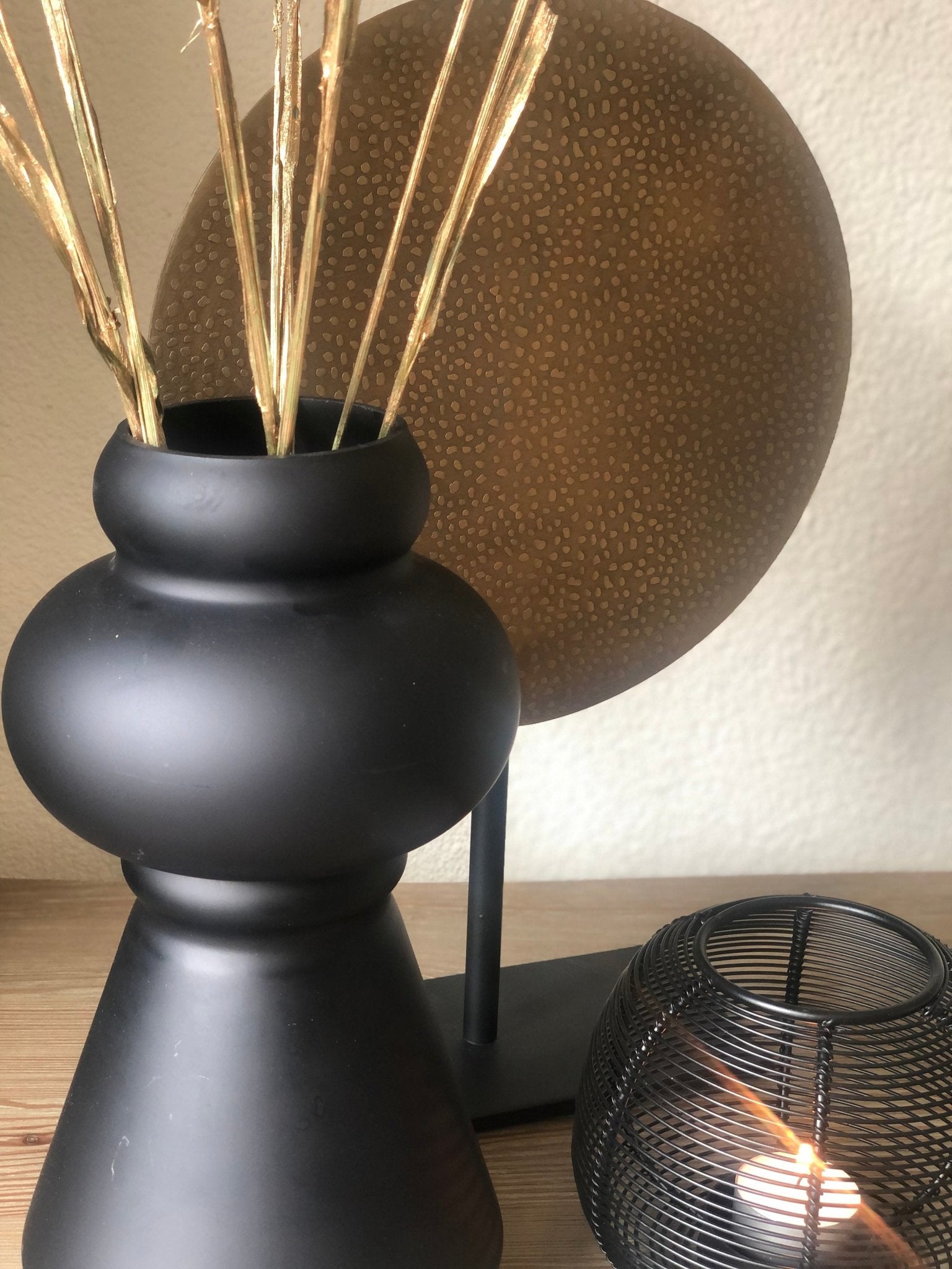 Ornament | Antiek Brons Woonunique