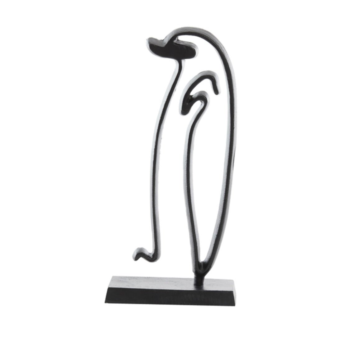 Ornament Penguin Woonunique