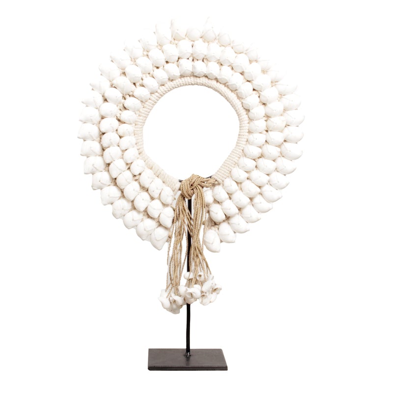 Ornament Schelpen Woonunique
