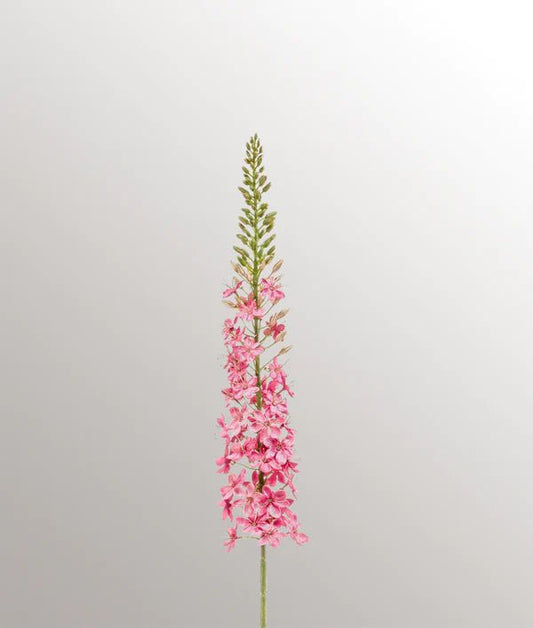 Velvet Ememurus | Roze Woonunique